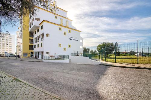 Apartamento Mar a Vista