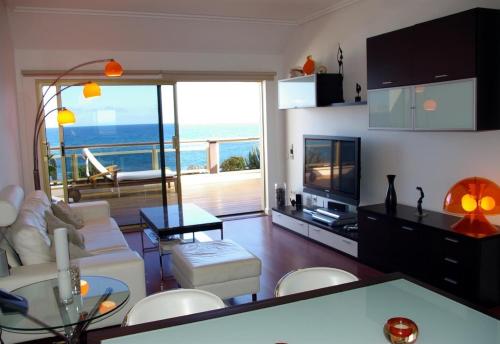 Fabulous Canteras first Beachfront