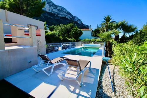 Villa Betty