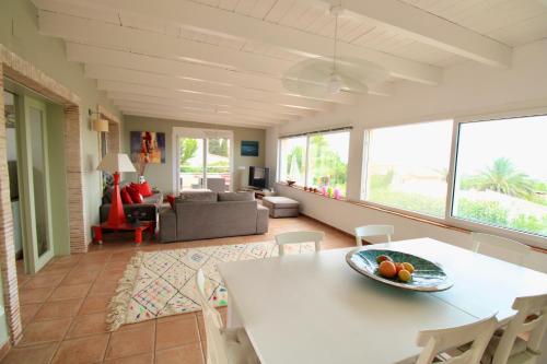 Villa Betty