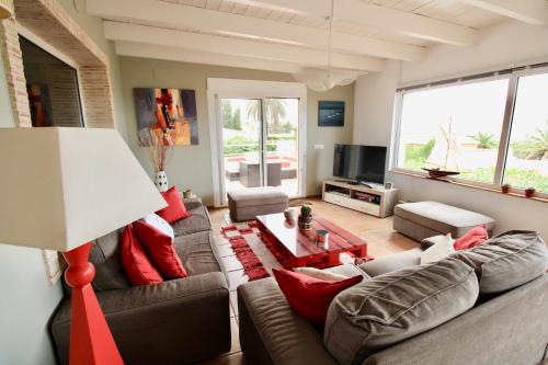 Villa Betty