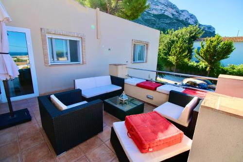 Villa Betty