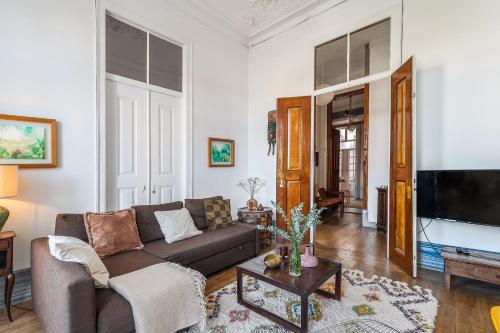 Victorian Beach House Luisa Todi