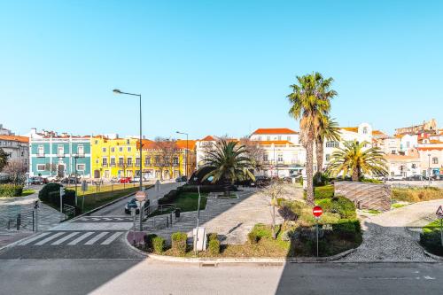 Victorian Beach House Luisa Todi