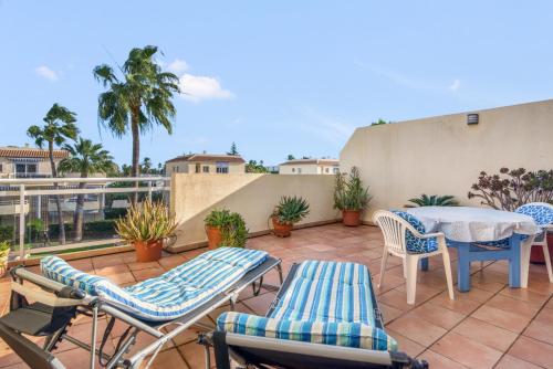 Jardines de Denia 3