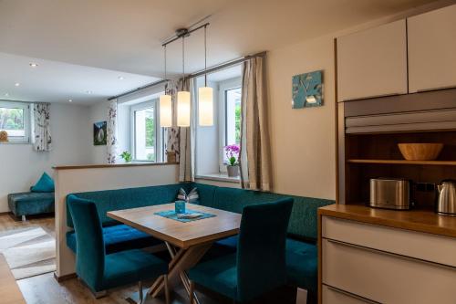 Haus Alpenheim Apartment 2
