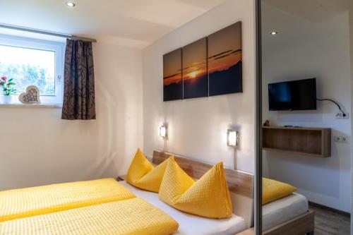 Haus Alpenheim Apartment 2