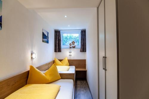 Haus Alpenheim Apartment 2