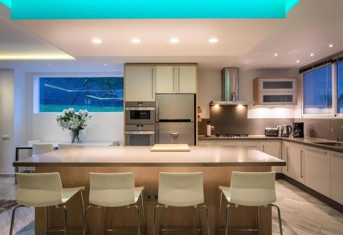 Casa Eucalyptus Family Home photo 14
