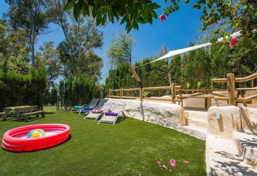 Casa Eucalyptus Family Home photo 31