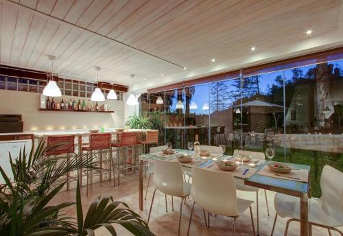 Casa Eucalyptus Family Home photo 22