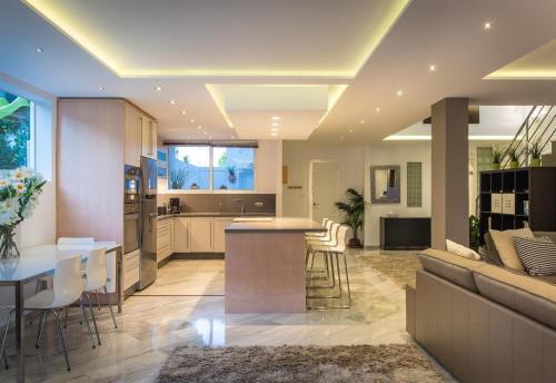 Casa Eucalyptus Family Home photo 15
