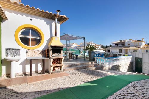Villa Calipso