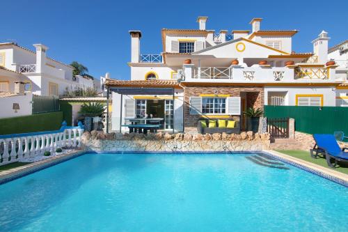 Villa Calipso