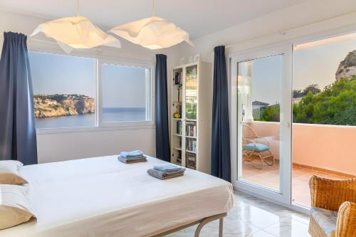 Villa Ichtys In Cala Moragues photo 2