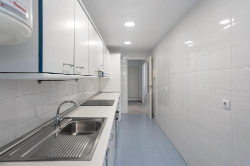 Ground floor apartment Na