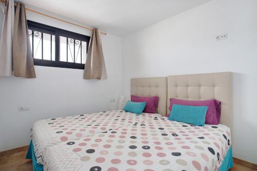 Coqueto apartamento