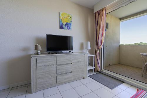 Appartement clim piscine garage