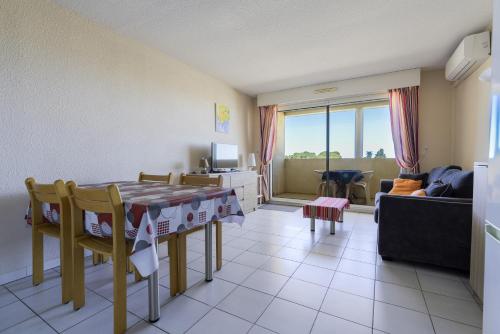 Appartement clim piscine garage