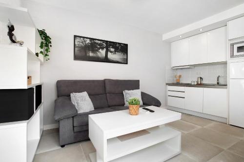 Acogedor Estudio en la Carihuela