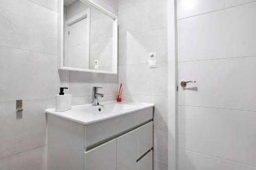 Acogedor Estudio en la Carihuela