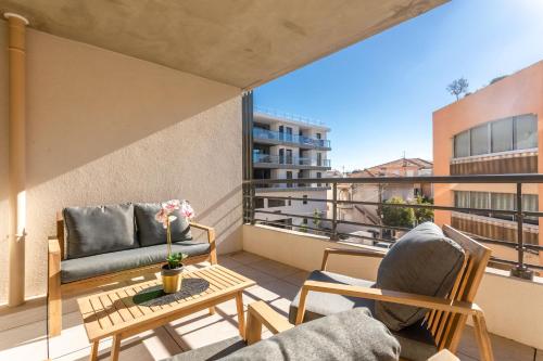 Reve de Dante avec terrasse