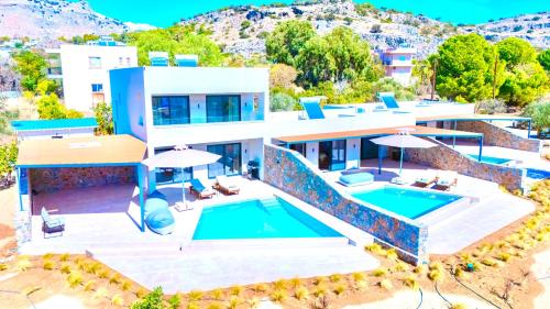 Selene Villas 3