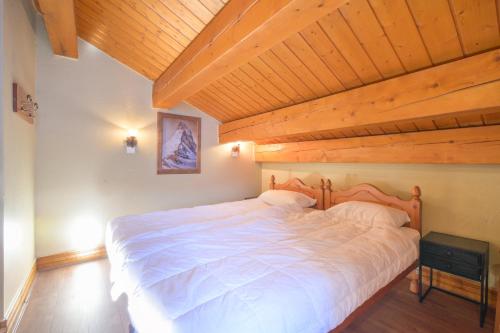 Lesetoilesdelaplagne Chalet 21
