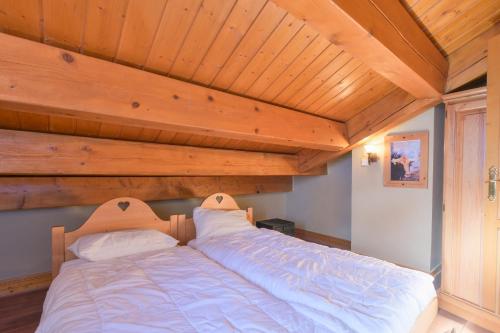 Lesetoilesdelaplagne Chalet 21