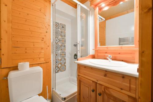Lesetoilesdelaplagne Chalet 21