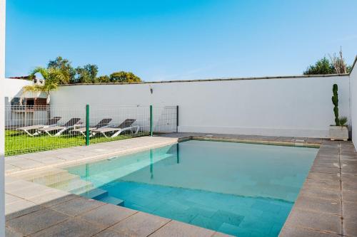 Villa Conilsur 2
