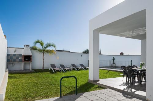 Villa Conilsur 2
