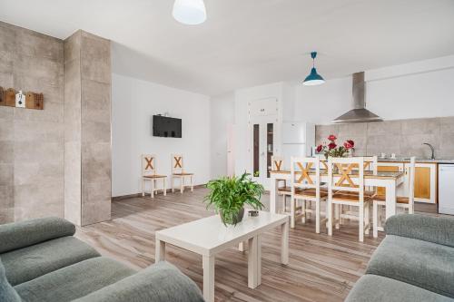 Villa Conilsur 2