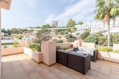 Apartamento Ibn Sadi8
