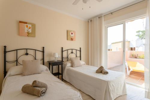Apartamento Ibn Sadi8