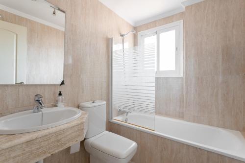 Apartamento Ibn Sadi8