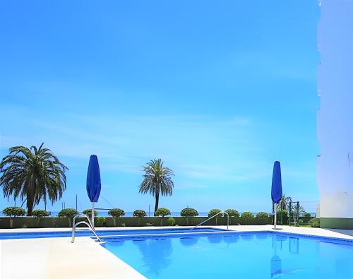 Modern Marina Apt Fantastic photo 5