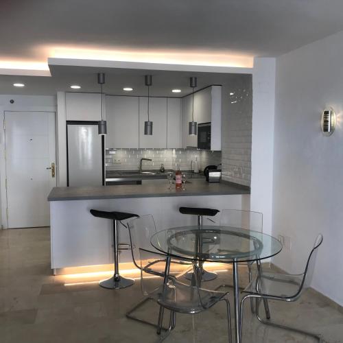 Modern Marina Apt Fantastic photo 10