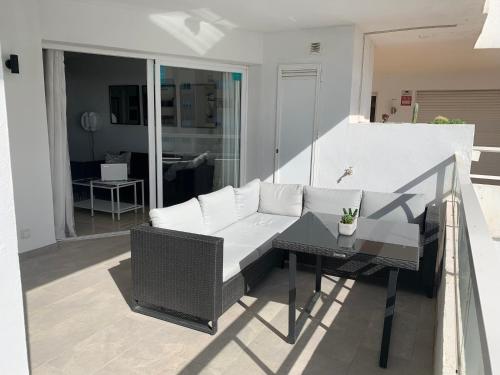 Modern Marina Apt Fantastic photo 19