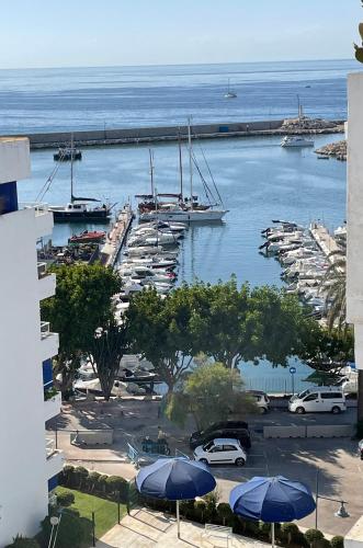 Modern Marina Apt Fantastic photo 22