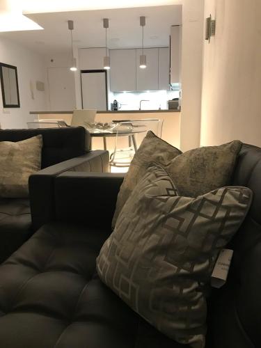 Modern Marina Apt Fantastic photo 13