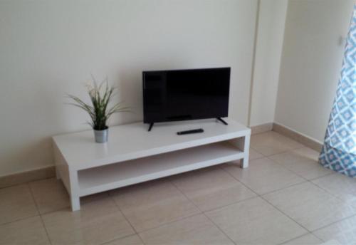 Los Cristianos plaza property