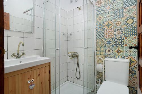 Foto Casa Mamayana 3