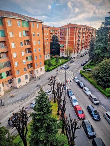 Le Case di Vanda