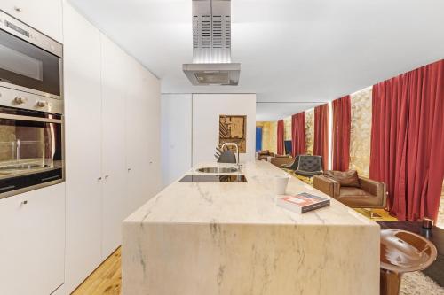 Green Street Lisbon Loft