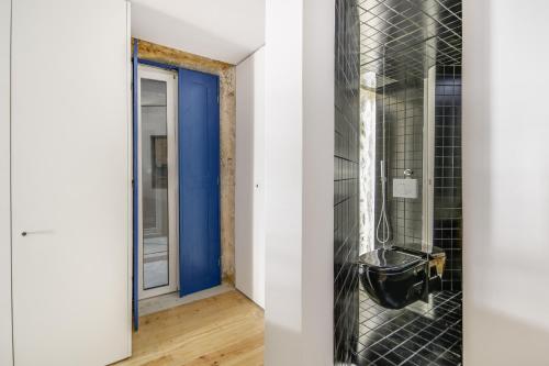 Green Street Lisbon Loft