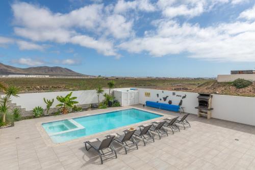 Villa Carol