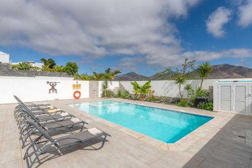 Villa Carol