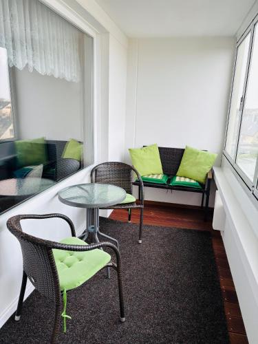 Apartment Dargies photo 14