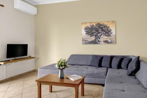 Elaia apartment 2